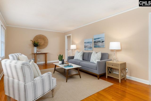 2532 Parkwood Drive, Columbia, SC 29204