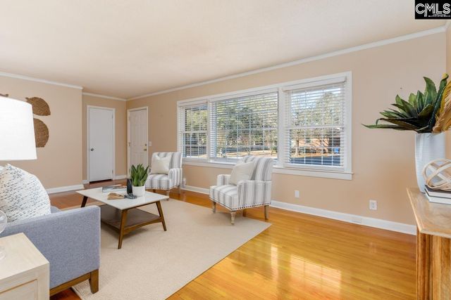 2532 Parkwood Drive, Columbia, SC 29204