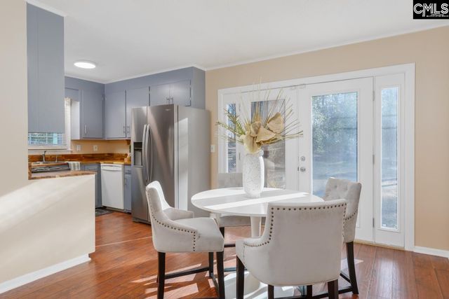 2532 Parkwood Drive, Columbia, SC 29204