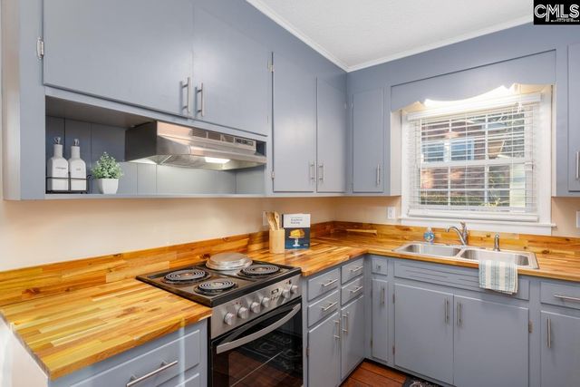 2532 Parkwood Drive, Columbia, SC 29204