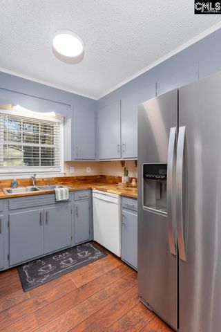 2532 Parkwood Drive, Columbia, SC 29204