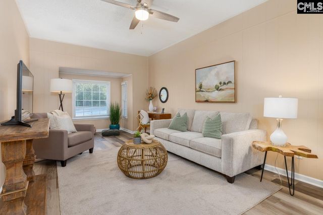 2532 Parkwood Drive, Columbia, SC 29204