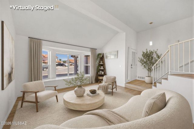 9617 E Glasgow Place, Tucson, AZ 85747