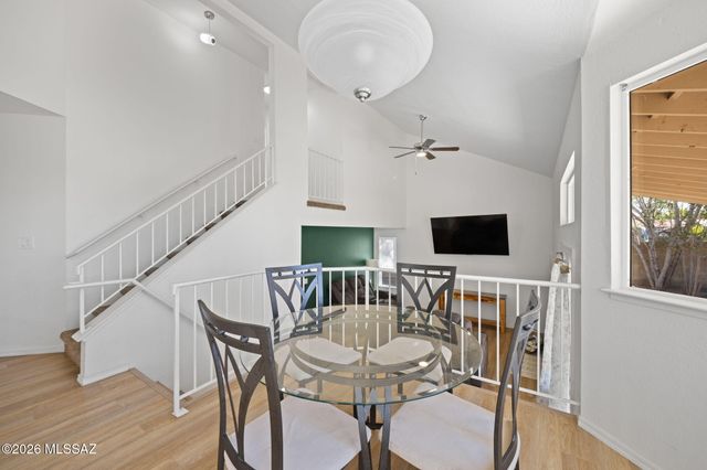 9617 E Glasgow Place, Tucson, AZ 85747