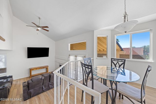 9617 E Glasgow Place, Tucson, AZ 85747