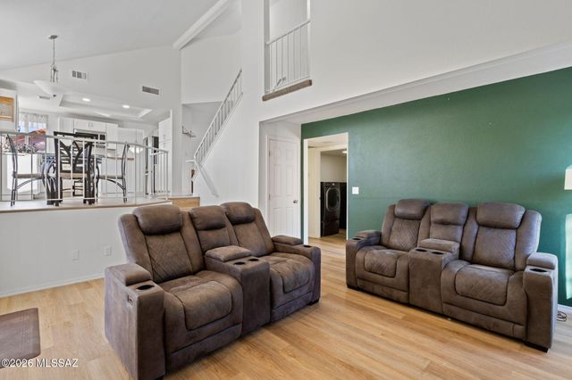 9617 E Glasgow Place, Tucson, AZ 85747