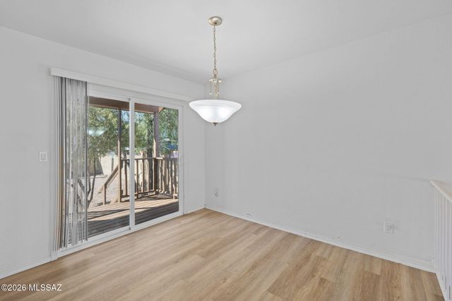 9617 E Glasgow Place, Tucson, AZ 85747