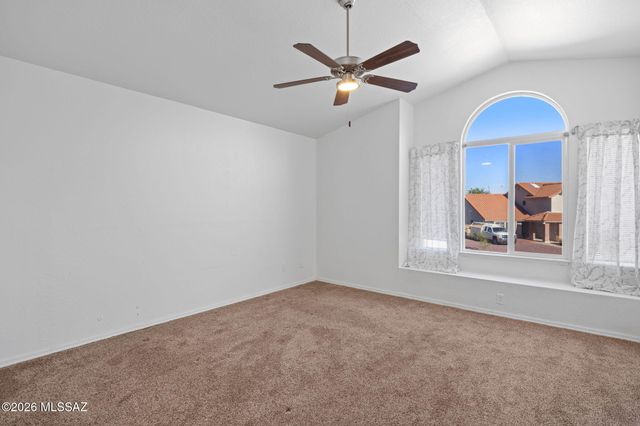 9617 E Glasgow Place, Tucson, AZ 85747