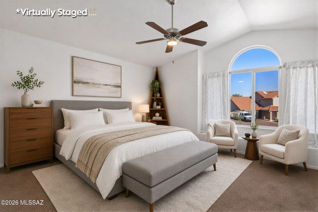 9617 E Glasgow Place, Tucson, AZ 85747