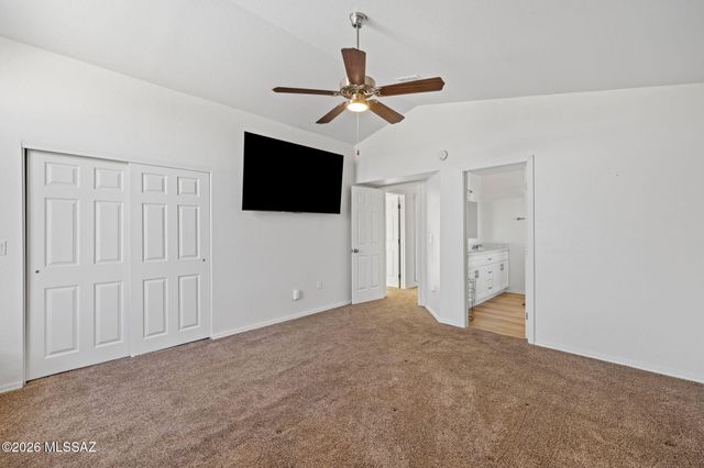 9617 E Glasgow Place, Tucson, AZ 85747