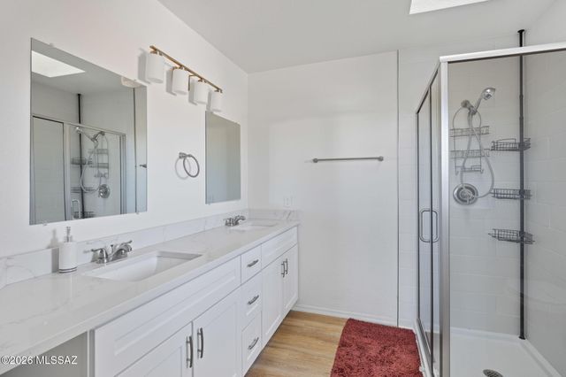 9617 E Glasgow Place, Tucson, AZ 85747