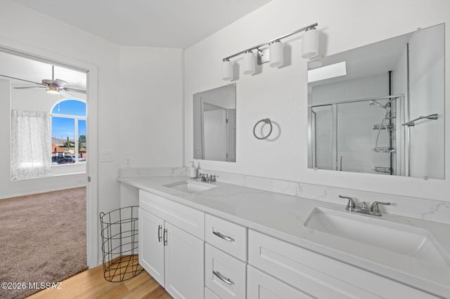 9617 E Glasgow Place, Tucson, AZ 85747