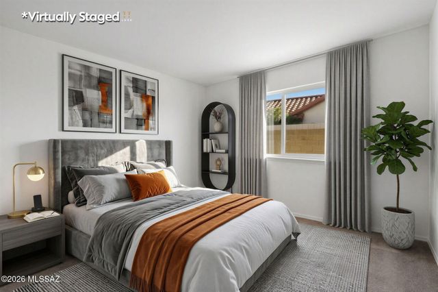 9617 E Glasgow Place, Tucson, AZ 85747