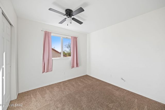 9617 E Glasgow Place, Tucson, AZ 85747