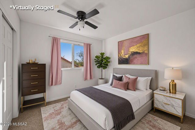 9617 E Glasgow Place, Tucson, AZ 85747
