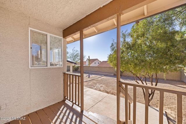 9617 E Glasgow Place, Tucson, AZ 85747