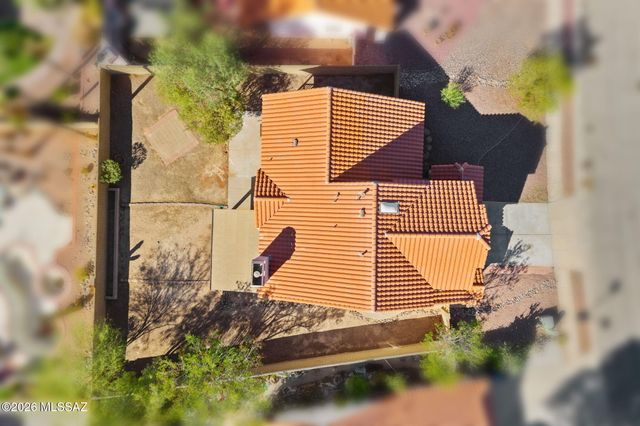 9617 E Glasgow Place, Tucson, AZ 85747