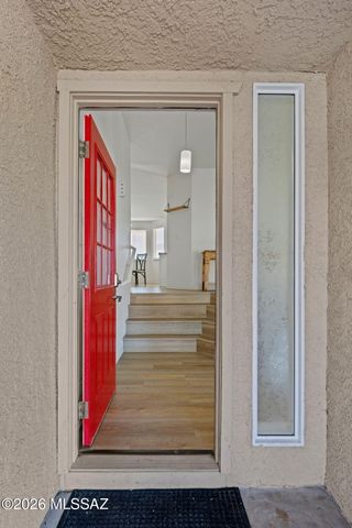 9617 E Glasgow Place, Tucson, AZ 85747