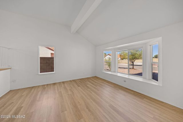 9617 E Glasgow Place, Tucson, AZ 85747
