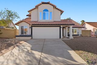 9617 E Glasgow Place, Tucson, AZ 85747