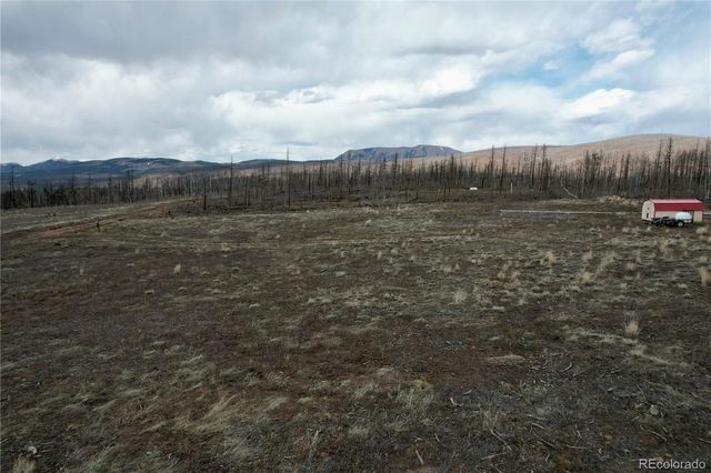 1280-1281 Seawell, Fort Garland, CO 81133