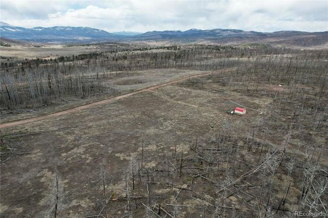 1280-1281 Seawell, Fort Garland, CO 81133