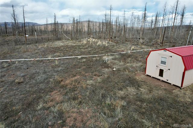 1280-1281 Seawell, Fort Garland, CO 81133