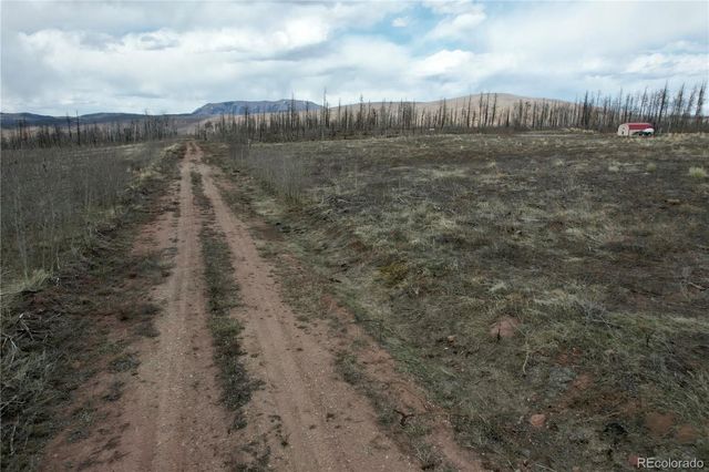 1280-1281 Seawell, Fort Garland, CO 81133