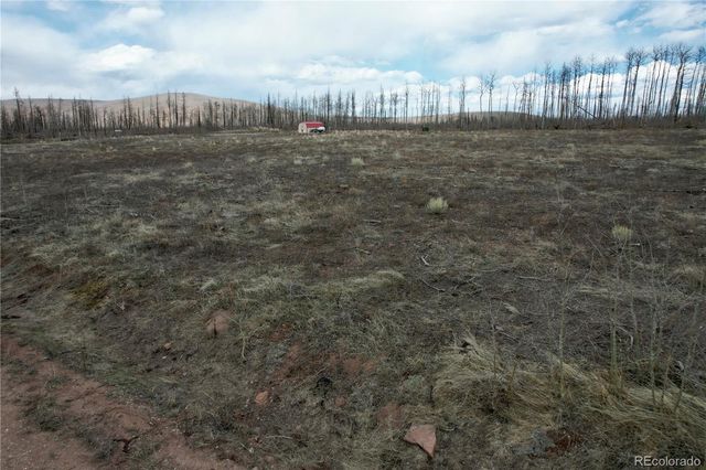 1280-1281 Seawell, Fort Garland, CO 81133