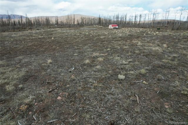 1280-1281 Seawell, Fort Garland, CO 81133