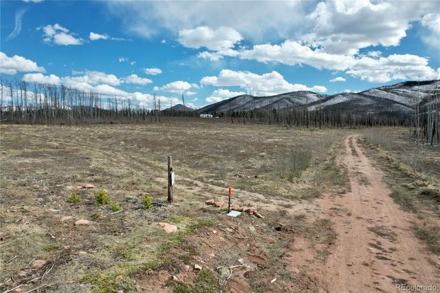 1280-1281 Seawell, Fort Garland, CO 81133