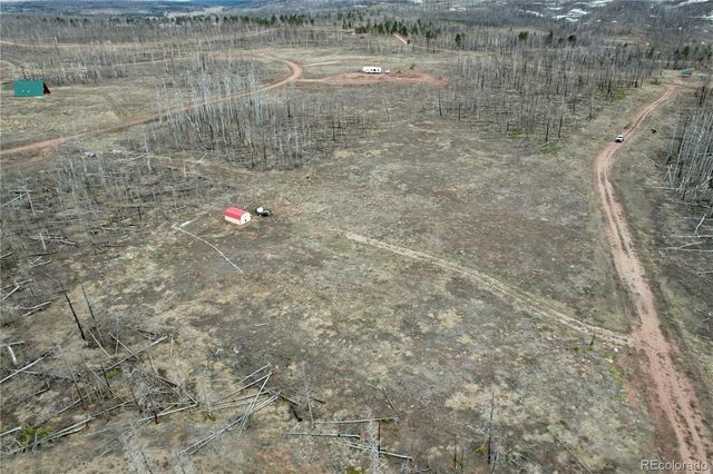 1280-1281 Seawell, Fort Garland, CO 81133