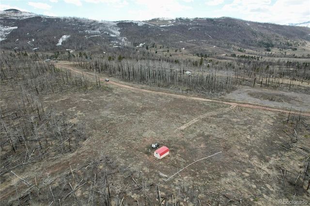 1280-1281 Seawell, Fort Garland, CO 81133