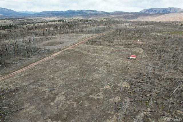 1280-1281 Seawell, Fort Garland, CO 81133