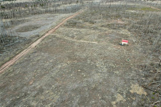 1280-1281 Seawell, Fort Garland, CO 81133