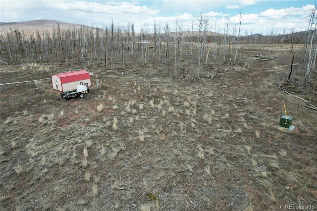 1280-1281 Seawell, Fort Garland, CO 81133