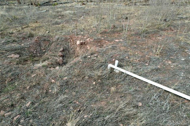 1280-1281 Seawell, Fort Garland, CO 81133