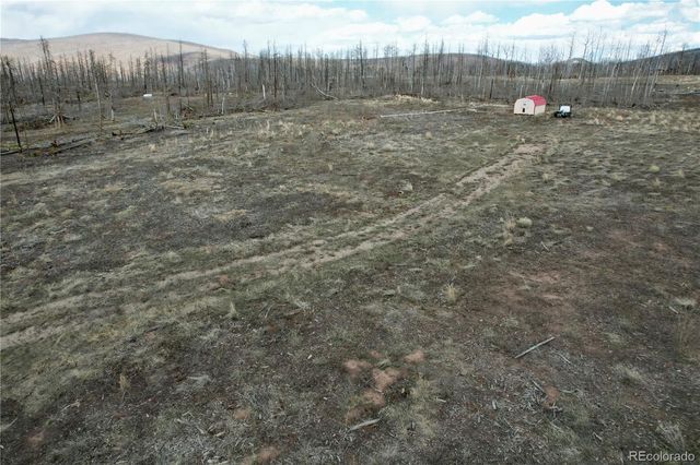 1280-1281 Seawell, Fort Garland, CO 81133