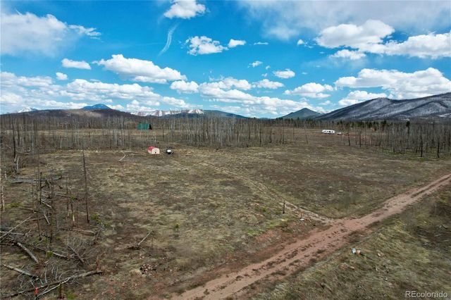 1280-1281 Seawell, Fort Garland, CO 81133