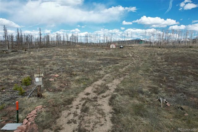 1280-1281 Seawell, Fort Garland, CO 81133