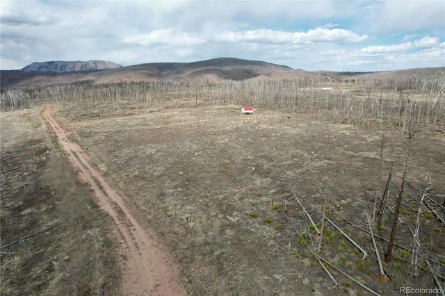 1280-1281 Seawell, Fort Garland, CO 81133