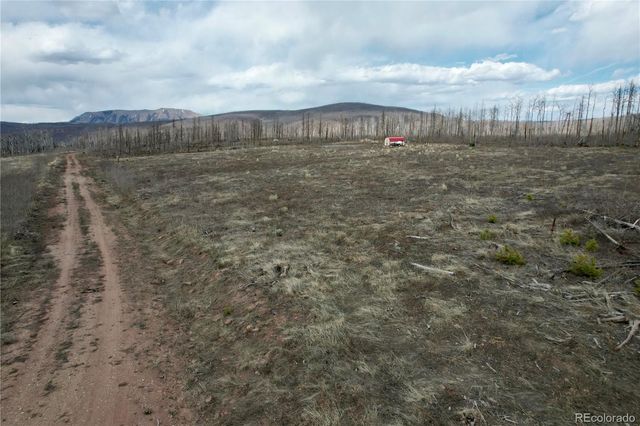 1280-1281 Seawell, Fort Garland, CO 81133