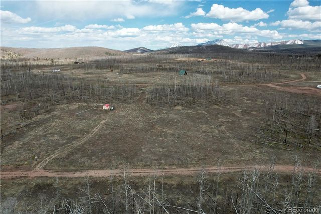 1280-1281 Seawell, Fort Garland, CO 81133