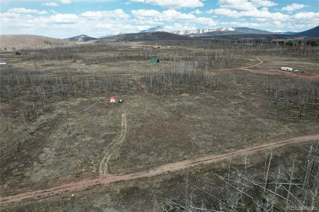 1280-1281 Seawell, Fort Garland, CO 81133