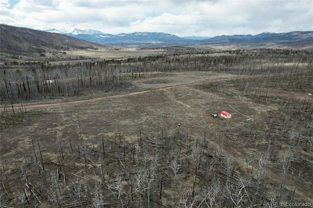 1280-1281 Seawell, Fort Garland, CO 81133