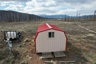 1280-1281 Seawell, Fort Garland, CO 81133