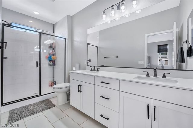 692 Cottonwood Hill Place, Henderson, NV 89011