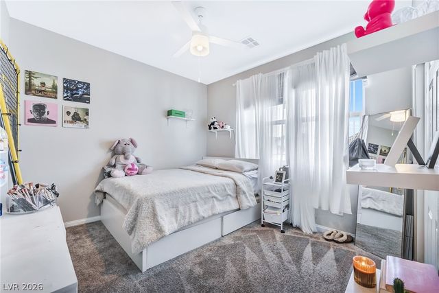 692 Cottonwood Hill Place, Henderson, NV 89011