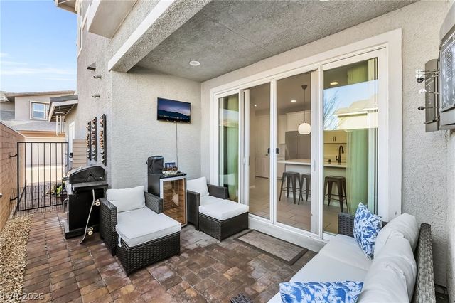 692 Cottonwood Hill Place, Henderson, NV 89011