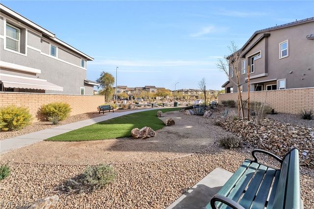 692 Cottonwood Hill Place, Henderson, NV 89011